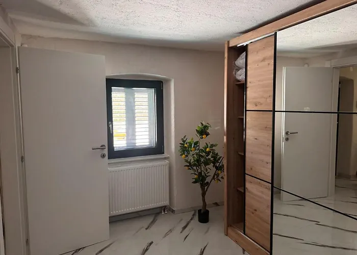 Zvonimir וילה Suknovci