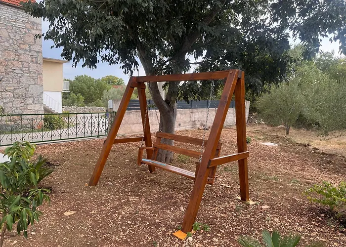 Zvonimir וילה Suknovci